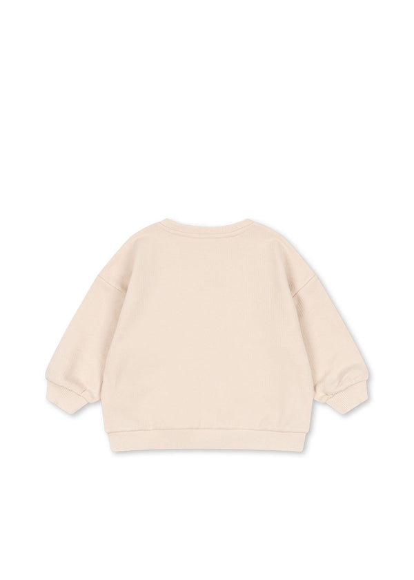 Belli Sweatshirt Whisper
