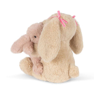 Konges Sløjd Bunny Hugs Kuschelhase Detailansicht