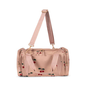 Konges Sløjd Kids Weekender Cerise Blush – Stauraum innen