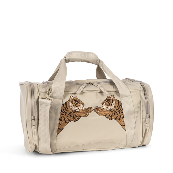 Kids Weekender Feather Grey