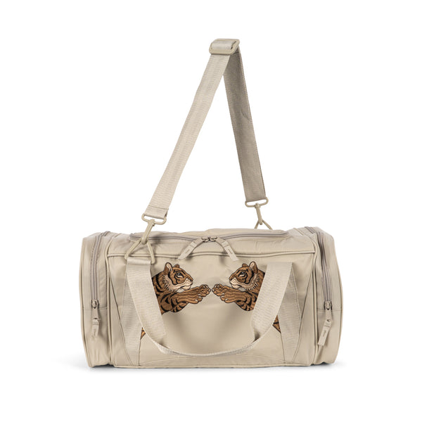 Kids Weekender Feather Grey