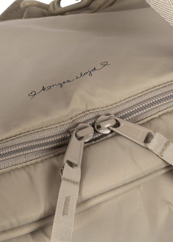 Kids Weekender Feather Grey