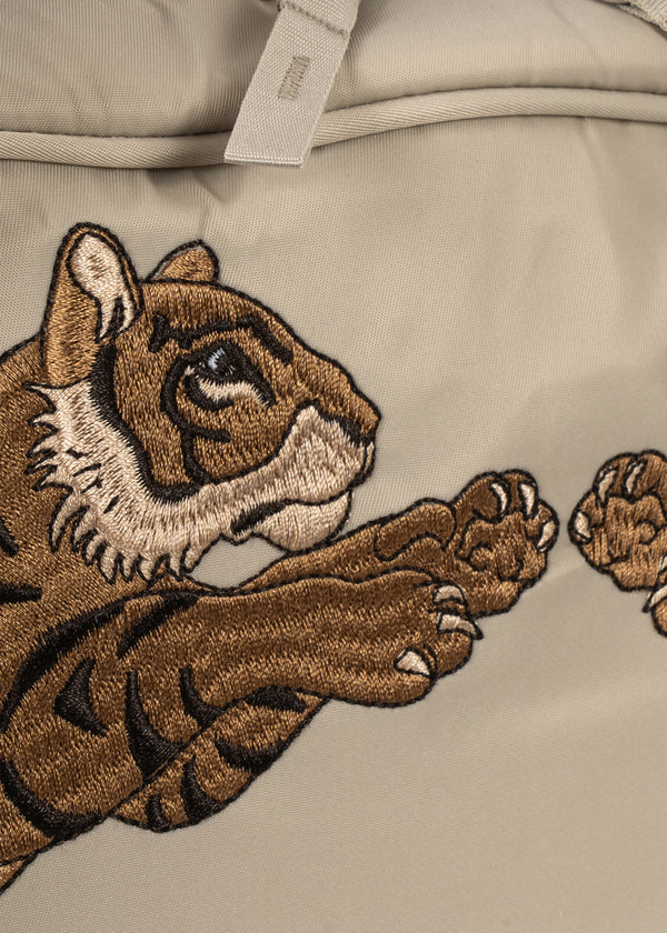 Kids Weekender Feather Grey