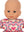 Felice Mini-Puppe