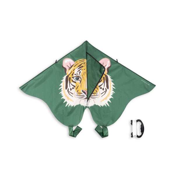 "Fais-moi voler" Dragon Vert Formel