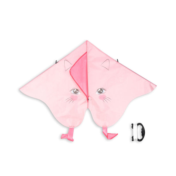 "Fais-moi voler" Drachen Plumeria