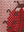 Ladybug Perla Schultertasche