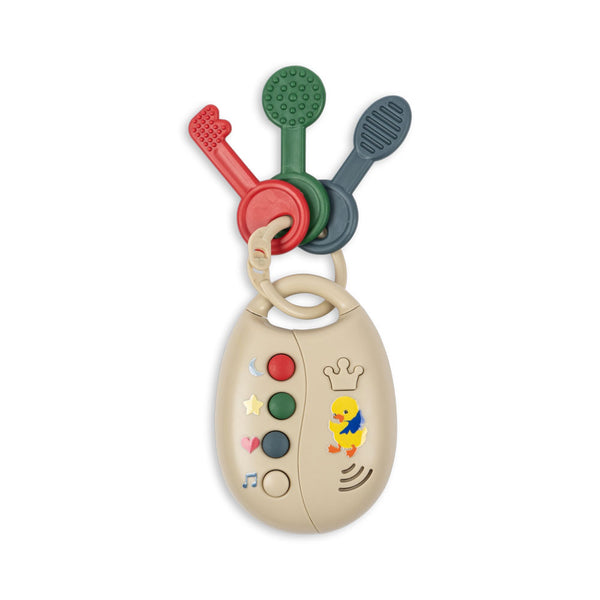 "My First Keys" Multi