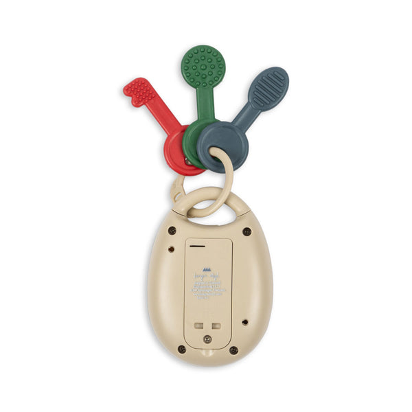 "My First Keys" Multi