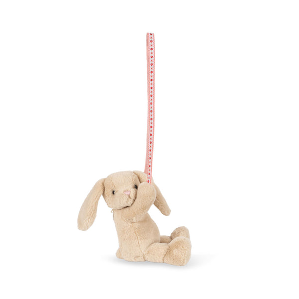 Teddy Schultertasche Bunny