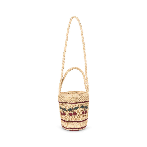Fiorella Schultertasche Eggnog