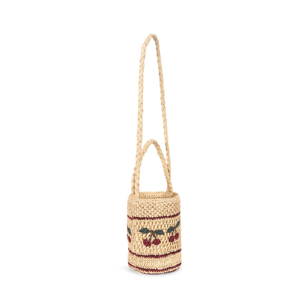 Fiorella Schultertasche Eggnog