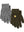Lot de 2 paires de gants Filla vert kombu