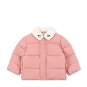 Winterjacke Alpi Rosette