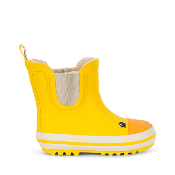 Bottes de pluie Anneli Solar Power