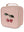 Clover Sac isotherme repas Cerise