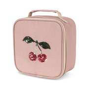 Clover Thermo Lunchtasche Cherry