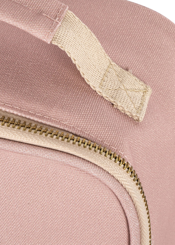 Clover Sac isotherme repas Cerise