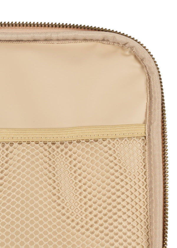 Clover Sac isotherme repas Cerise