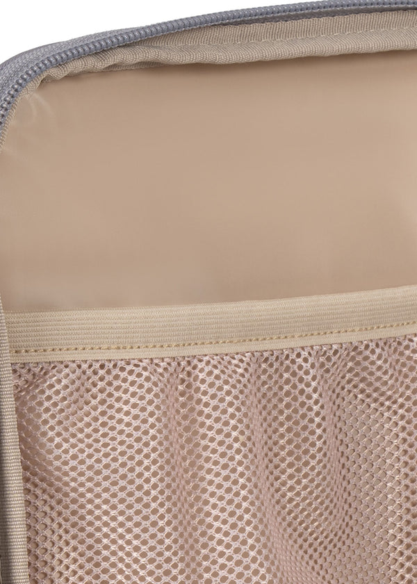 Sac à déjeuner thermique Clover Swan Sleet