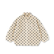 Teddyjacke Jody Dot Lumiere