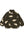 Teddyjacke Jody Dino Silhouette