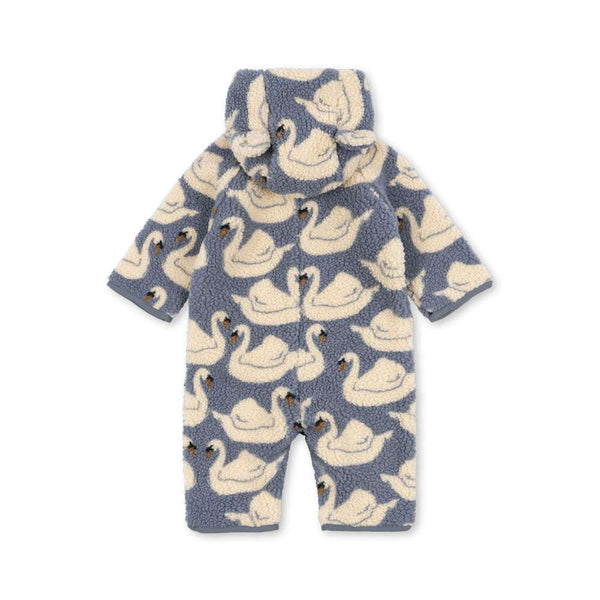 Teddy Overall Jody Swan