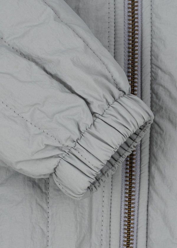 Blouson aviateur Juno Swan Sleet
