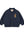 Blouson aviateur Juno Tiger Total Eclipse