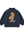 Blouson aviateur Juno Tiger Total Eclipse