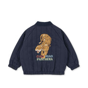 Juno Bomber Jacket Tiger Total Eclipse