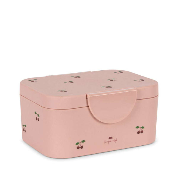 Lunch-Box Cherry Pink