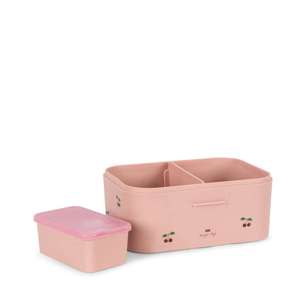 Lunch-Box Cherry Pink