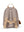 Sac à dos Mini Nohr Stripe la Mer