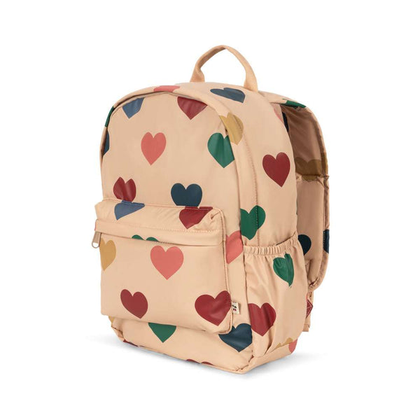 Sac à dos Rainy Bon Coeur Colore