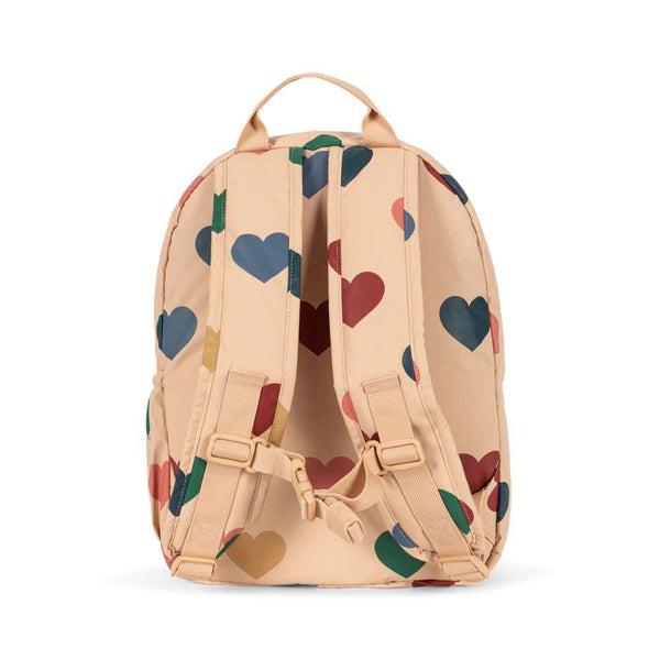 Sac à dos Rainy Bon Coeur Colore