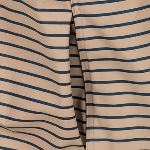 Wasserdichte Regenhose Palme Dog Stripe von Konges Sløjd