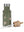 Bouteille isotherme Kick it Green