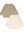 2-Pack Langarm-Shirt Lin Laurel Oak