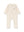 Konges Sløjd Zip-Strampler Basic Blue Dot aus 95 % Bio-Baumwolle