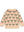 Strickjacke Belou Cherry von Konges Sløjd, Perlmuttknöpfe im Detail