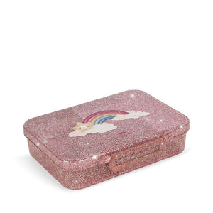 Bento-Lunchbox Rainbow von Konges Sløjd – Produktansicht