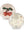 Konges Sløjd Flummi-Set Cherry / Swan mit 3D-Figuren im Inneren