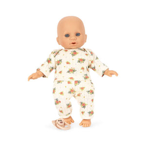 Konges Sløjd Babypuppe Celia Rosetto für kleine Hände