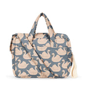 Pram Bag Swan
