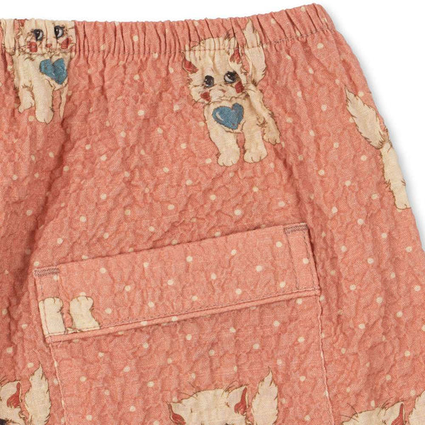 Konges Sløjd Hose Elin Ciao Miao – Nahaufnahme