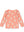 Konges Sløjd Langarmshirt Ella Ciao Miao Rose – Detailansicht