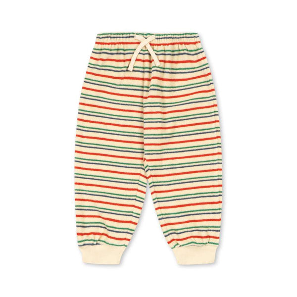 Sweatpants Itty Kick Stripe