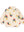Teddyjacke Half Zip Jody Rainbow Star