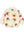 Teddyjacke Half Zip Jody Rainbow Star